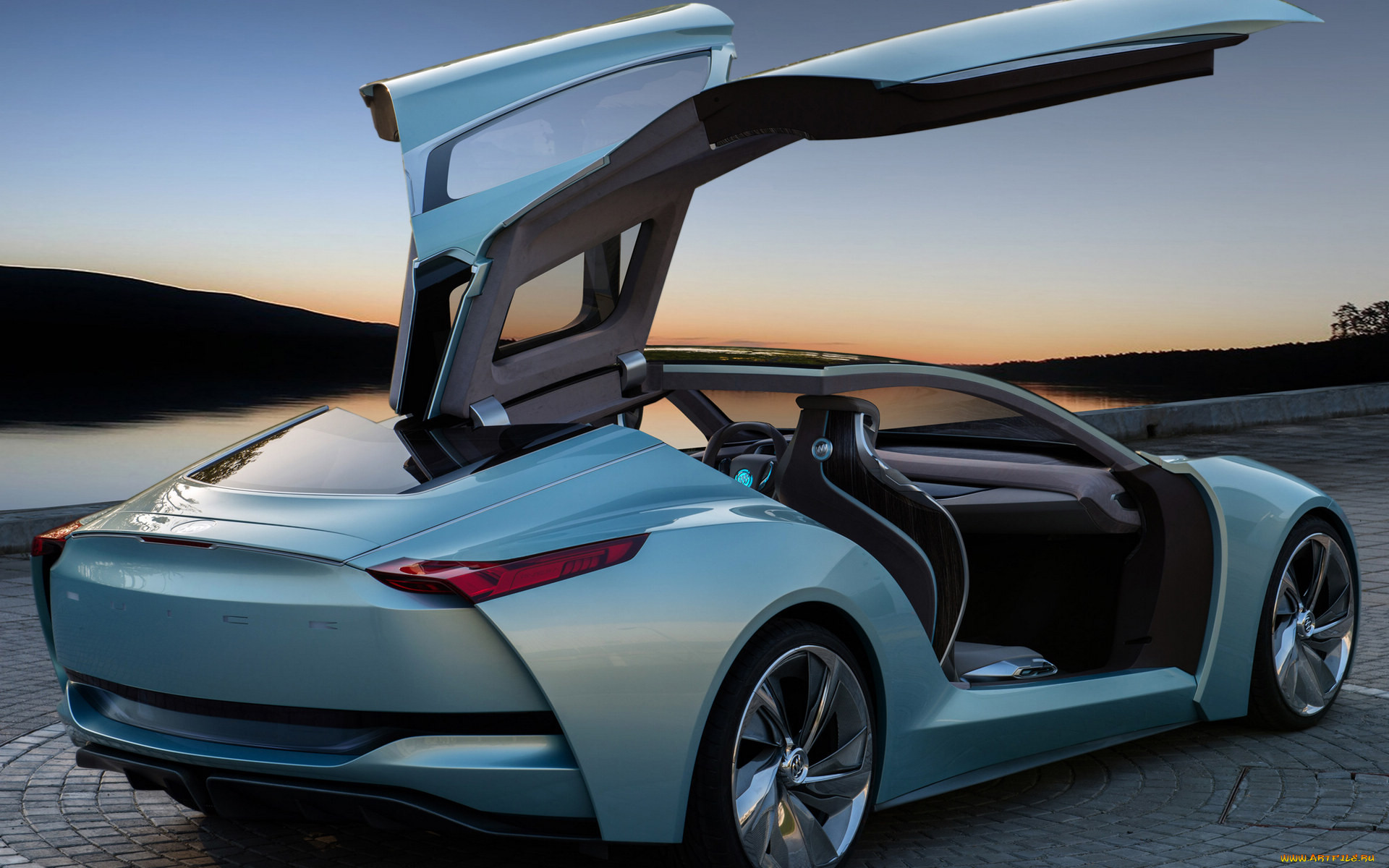 , buick